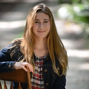 Meet your Posher, Carter